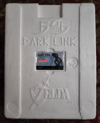 Estatua Dark Link Zelda F4F First4Figures