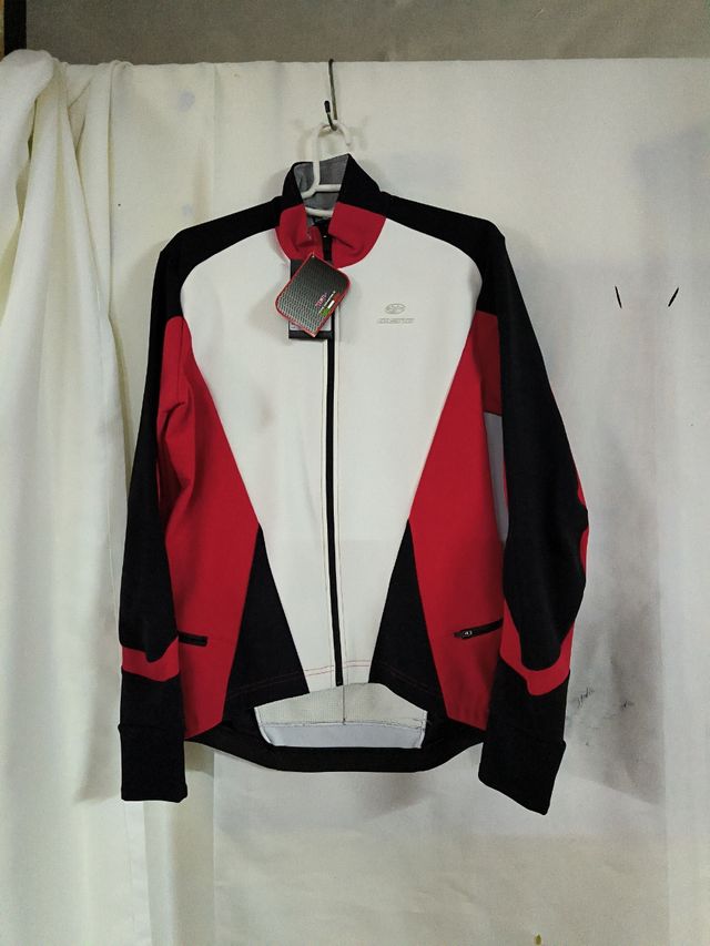 Chaqueta ciclismo M