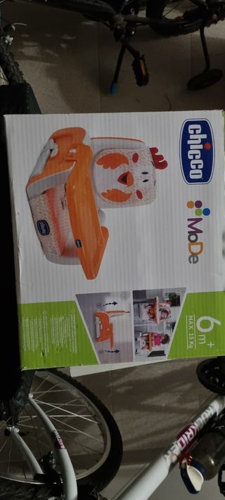 Sujeción para comer niños