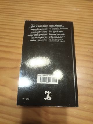 La tia Tula (Spanish Edition)