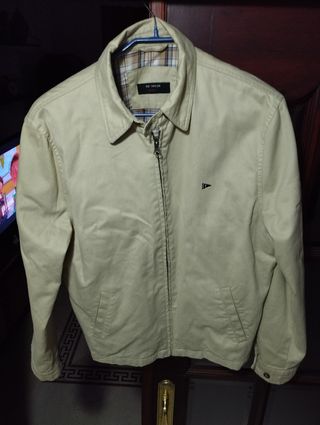 Cazadora hombre vintage 