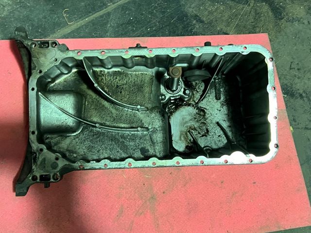 Carter motor MB 642.890 W639 26460142402