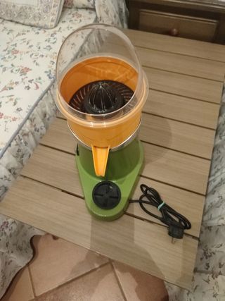 Exprimidor profesional