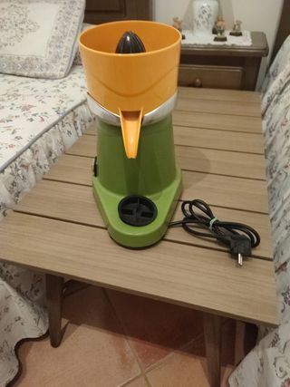 Exprimidor profesional