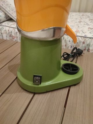 Exprimidor profesional