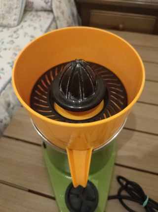 Exprimidor profesional