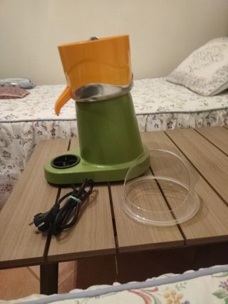 Exprimidor profesional