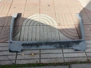 Alerón Opel Corsa Gsi