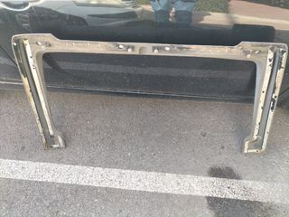 Alerón Opel Corsa Gsi