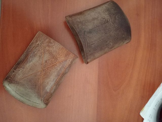 Vendo tabaquera Antigua