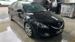 Mazda 6 2009