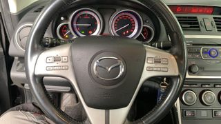 Mazda 6 2009