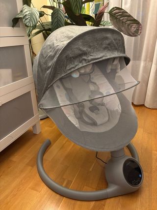 Hamaca, mecedora bebe