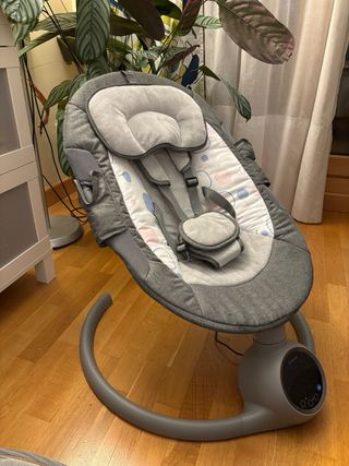 Hamaca, mecedora bebe