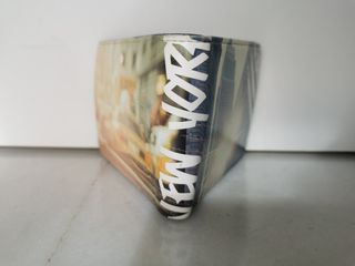 Cartera Pull and Bear