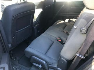Dodge Journey 2011