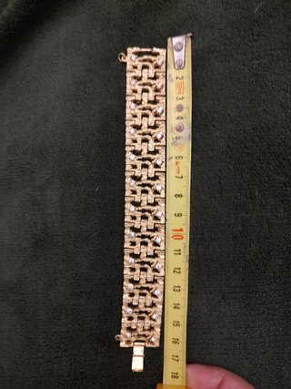 Beautiful bracelet vintage 1960's