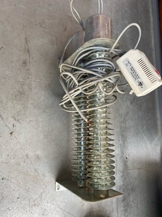 ❤️ Resistencia incubadora