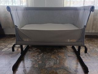 Minicuna colecho chico