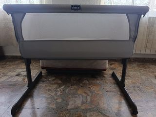 Minicuna colecho chico