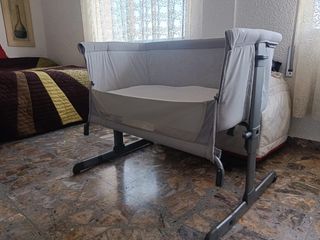 Minicuna colecho chico