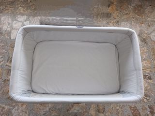 Minicuna colecho chico