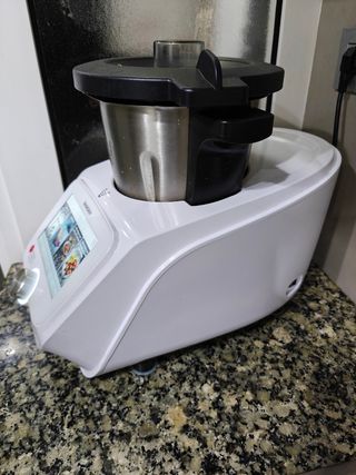 Monsieur Cuisine Conect