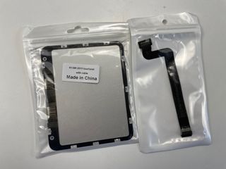 Trackpad Apple para macbook pro 2015