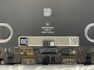 Trackpad Apple para macbook pro 2015