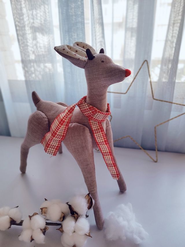 Reno Rudolph 