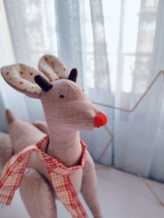 Reno Rudolph 