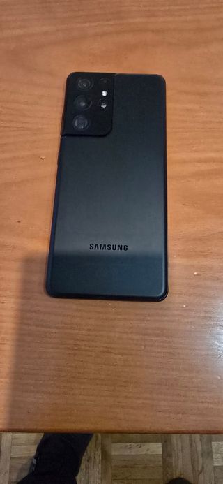 Samsung S21 ultra 256gb 5g