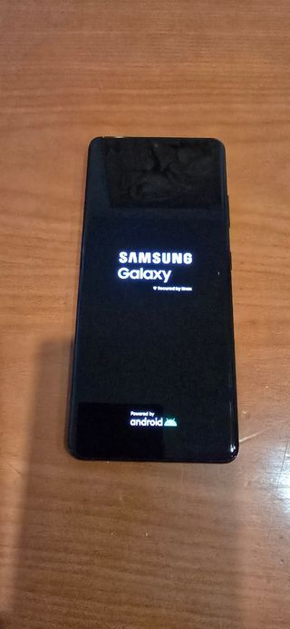 Samsung S21 ultra 256gb 5g