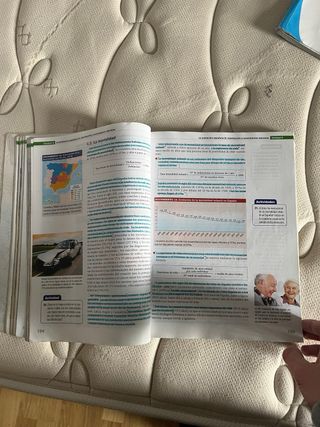 Libro Geografia 2Bachillerato Algaiba