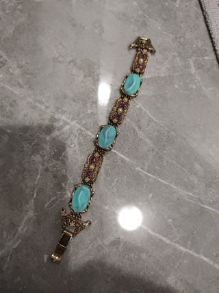 Vintage bracelet 1960's
