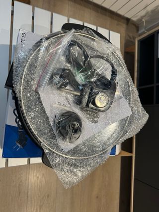 Paellera electrica NUEVA 