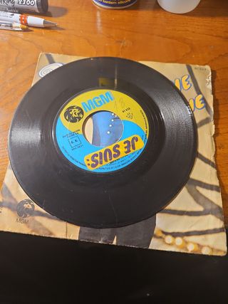 Concerto Pour Une Voix