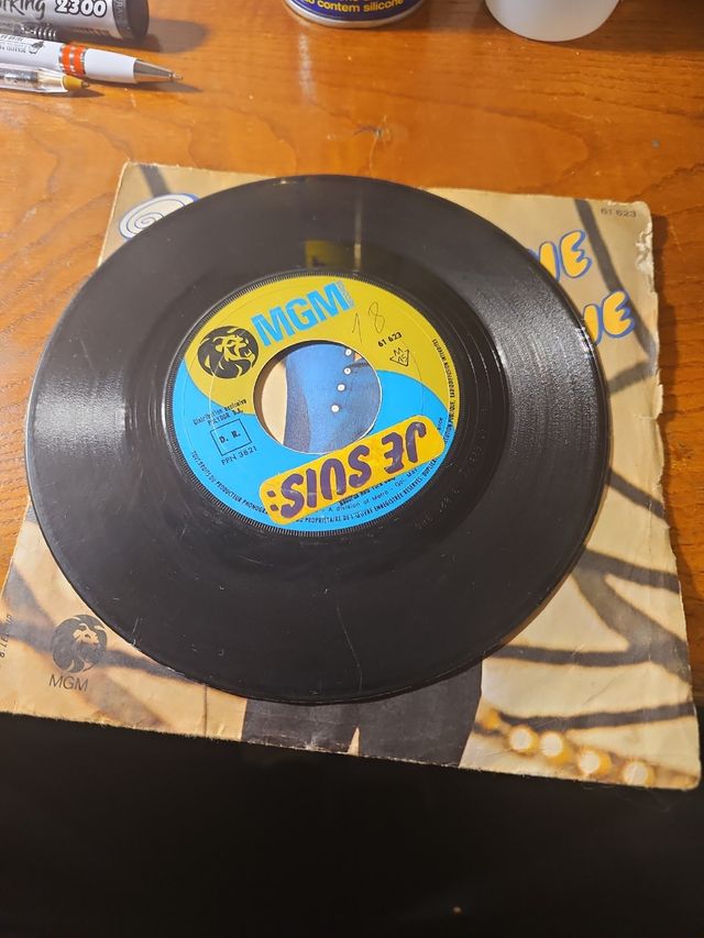 Concerto Pour Une Voix