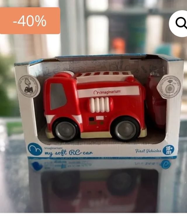 Imaginarium MI BRIGADA DE COCHES