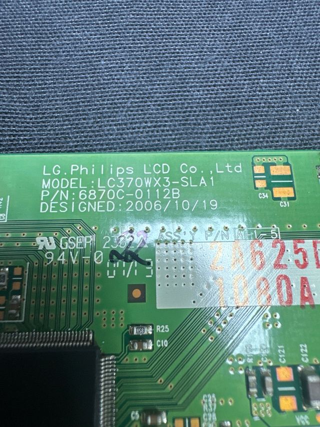 T- com 6870C-0112B. V14 TM240