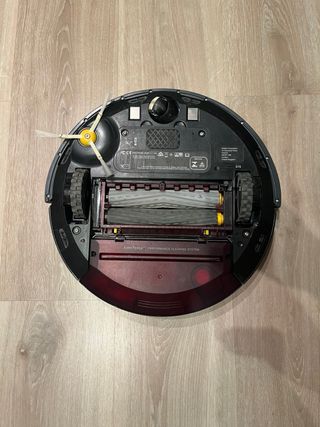 Robot Roomba 876