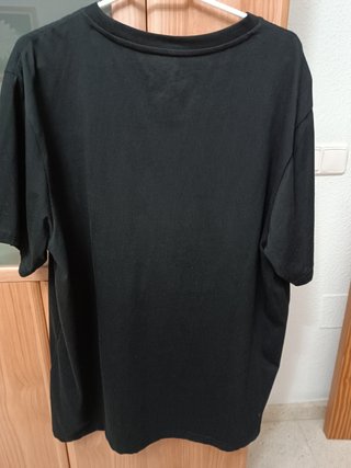 Camiseta