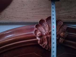 Cabecero para cama de 90