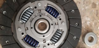 KIT EMBRAGUE RENAULT LAGUNA I