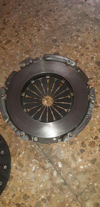 KIT EMBRAGUE RENAULT LAGUNA I