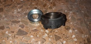 KIT EMBRAGUE RENAULT LAGUNA I