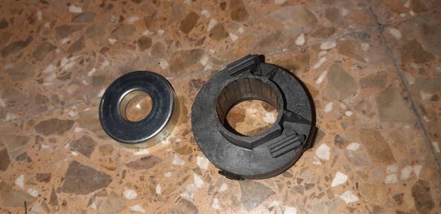 KIT EMBRAGUE RENAULT LAGUNA I