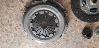 KIT EMBRAGUE RENAULT LAGUNA I