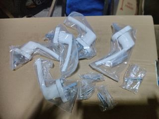 Manilla ventana llave