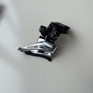 Conjunto Shimano XTR M9000 11v 2x Carbono